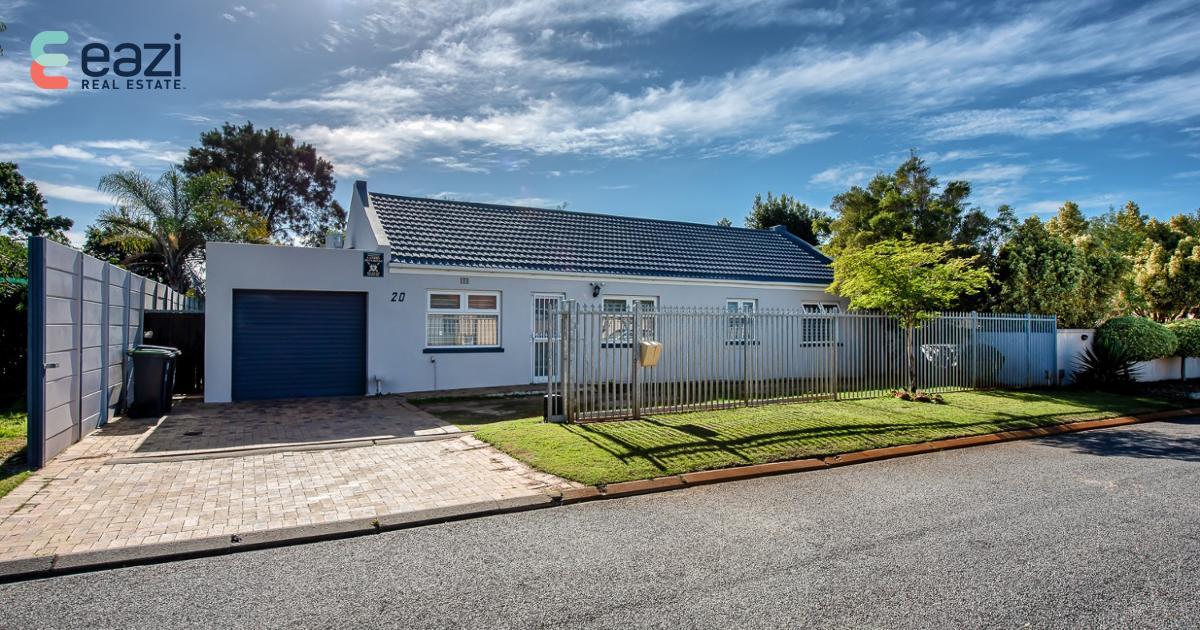 3 Bed Home For Sale in Bonnie Brae (R 1,975,000)