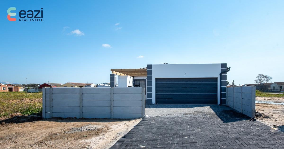 3 Bed Home For Sale in Houghton Place (R 1,699,000)