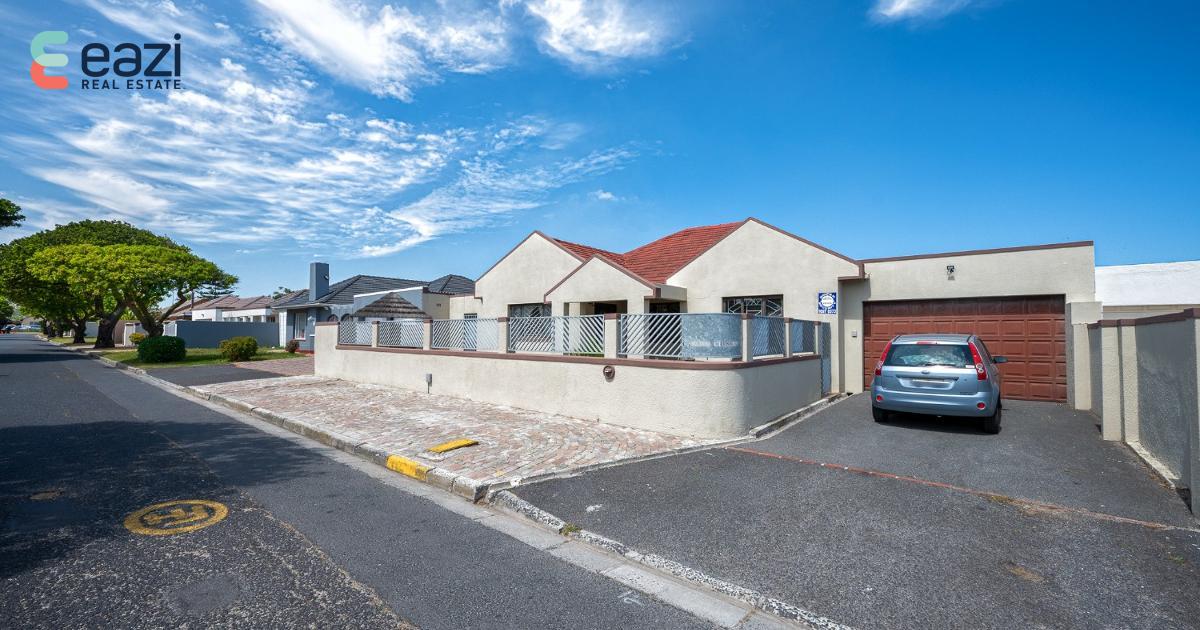 4 Bed Home For Sale in Penlyn Estate (R 2,600,000)