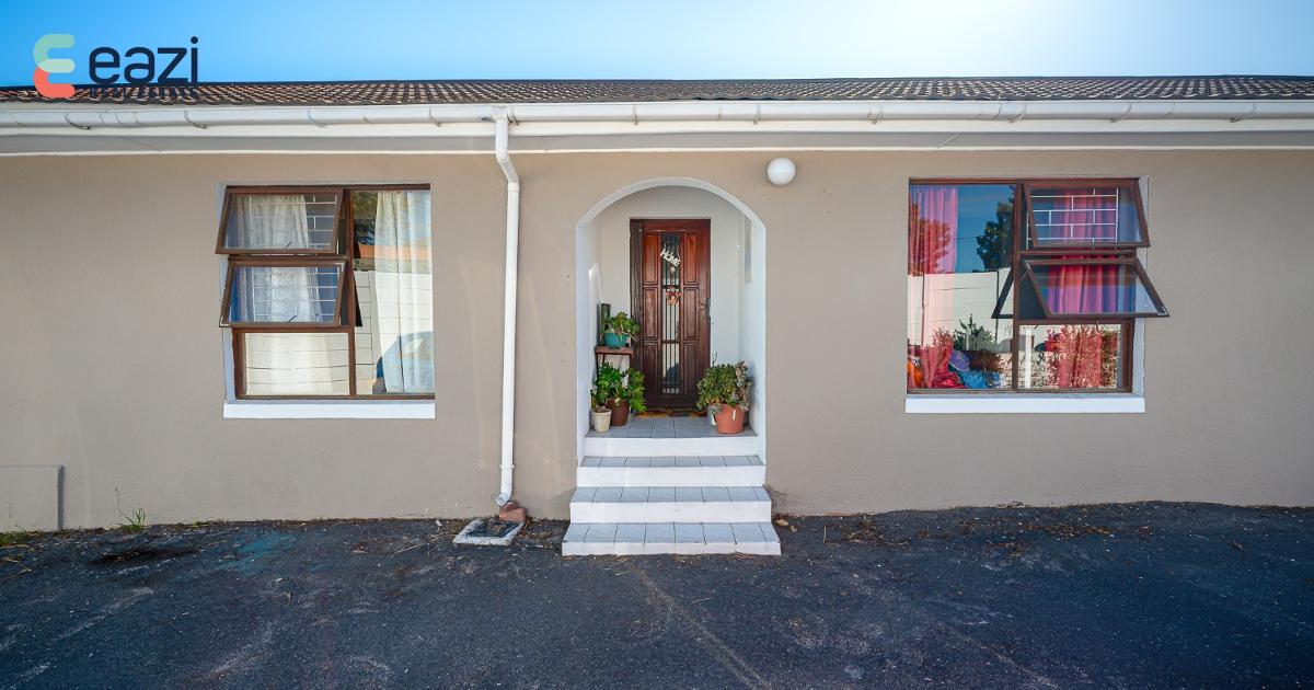 2 Bed Townhouse For Sale in Fairfield Estate (R 1,340,000)