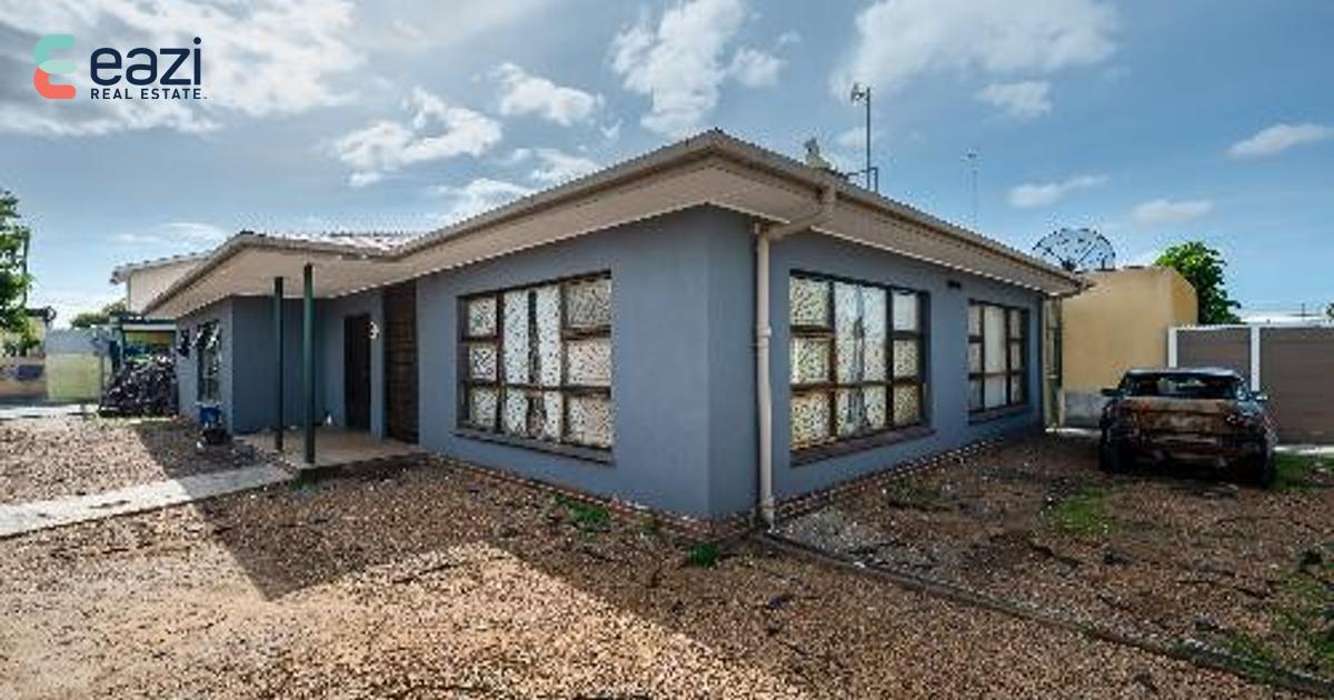 5 Bed Home For Sale in Bellville South (R 1,899,000)