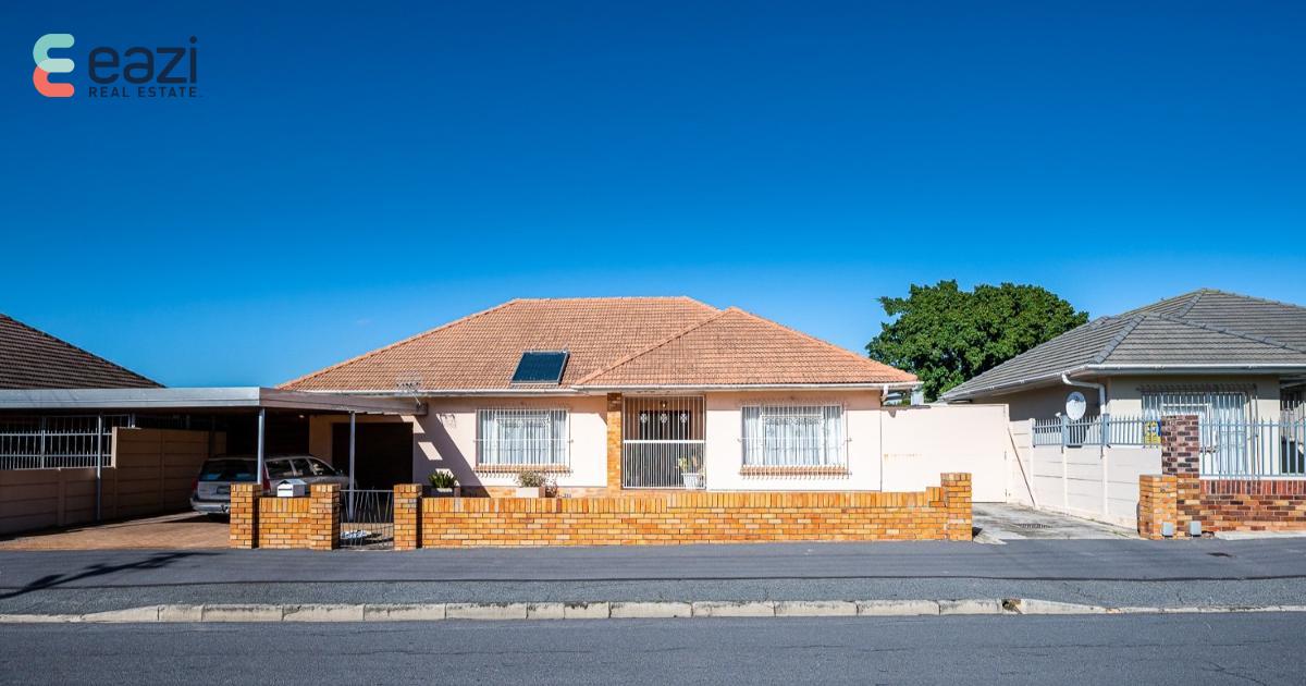 4 Bed Home For Sale in Fairfield Estate (R 1,999,999)