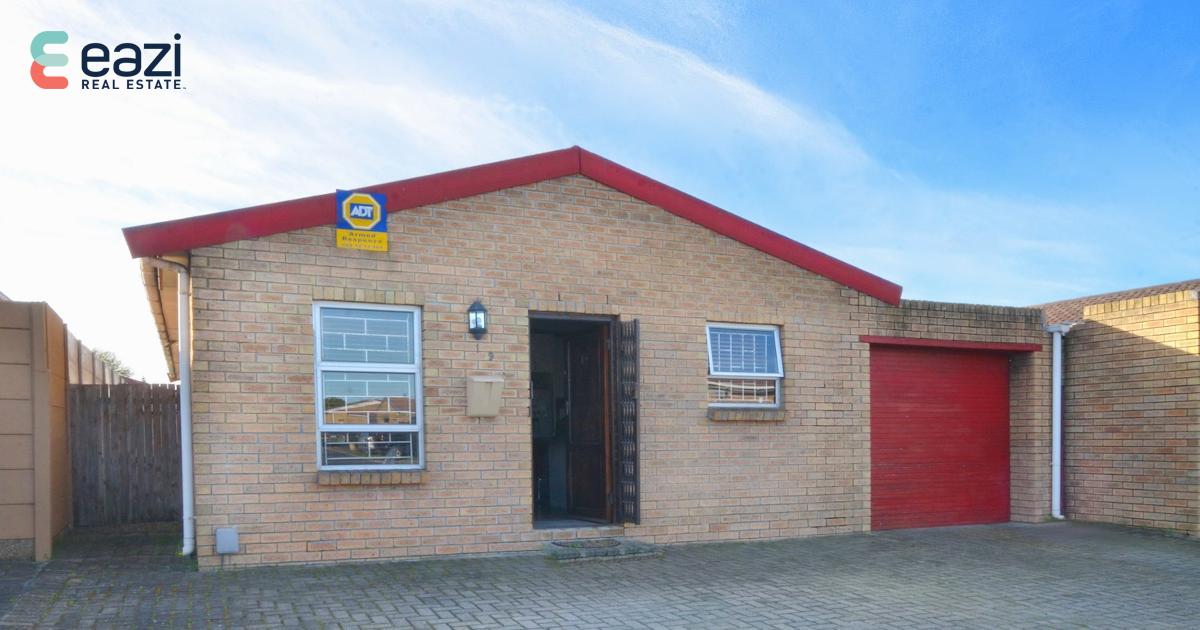 4 Bed Home For Sale in Ottery (R 1,695,000)