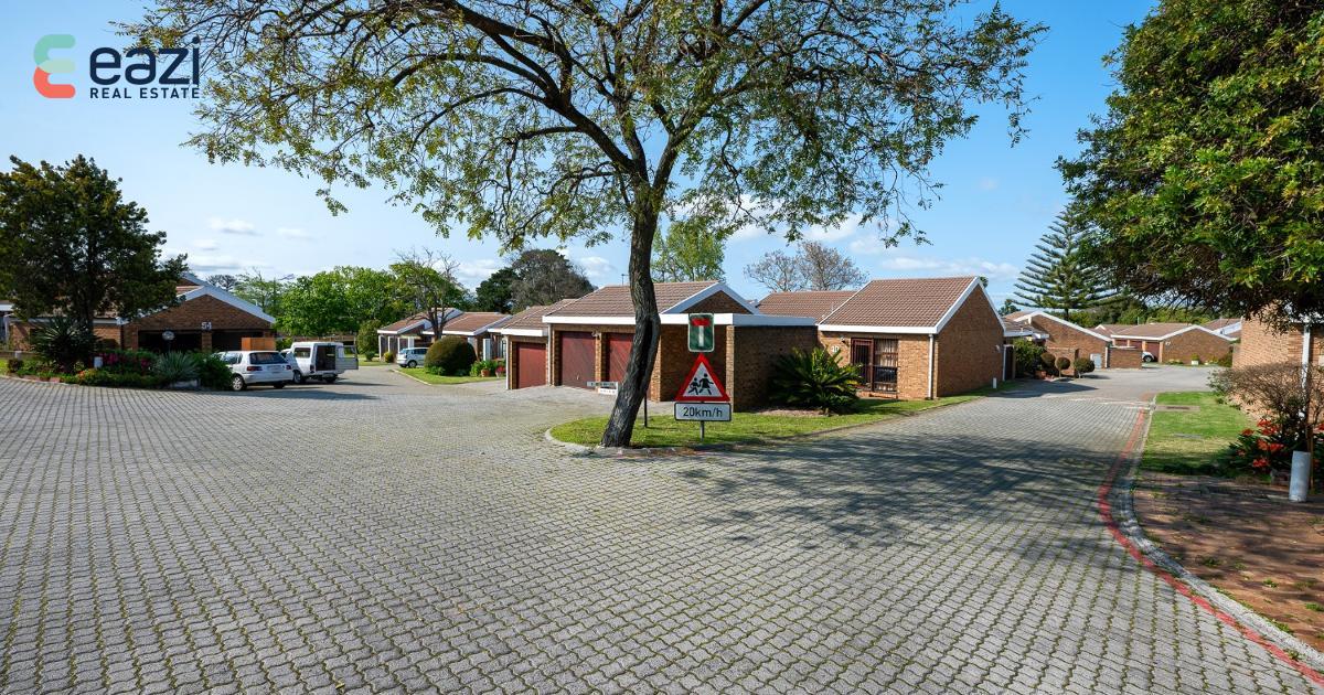 2 Bed Apartment For Sale in Stellenridge (R 2,095,000)