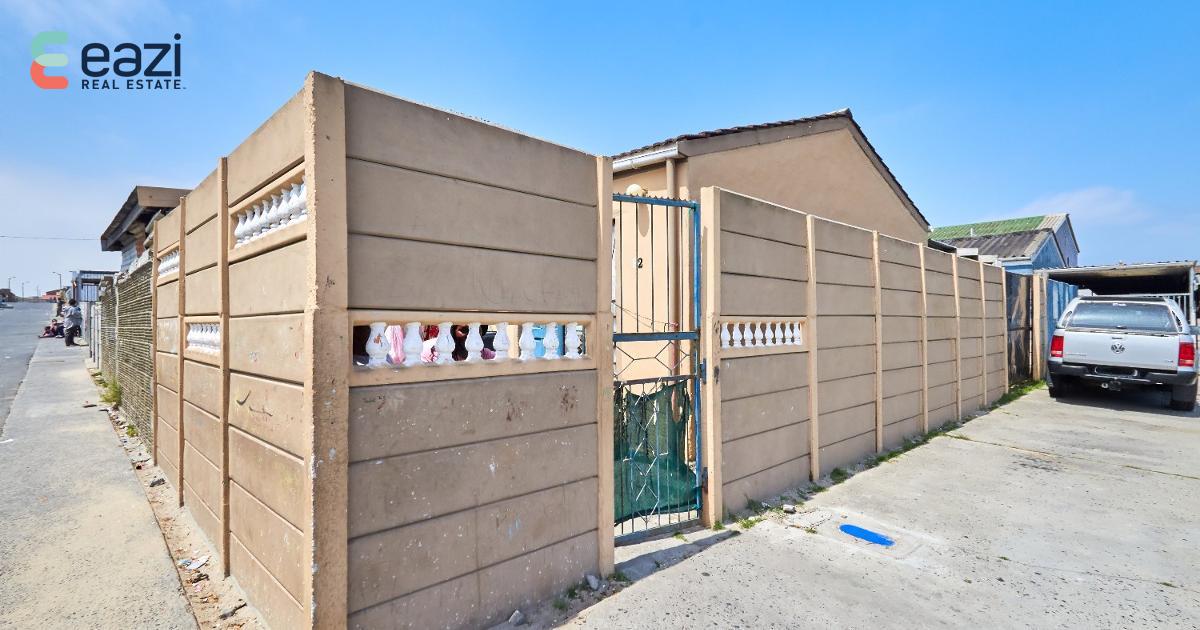 3 Bed Home For Sale in Beacon Valley (R 529,000)