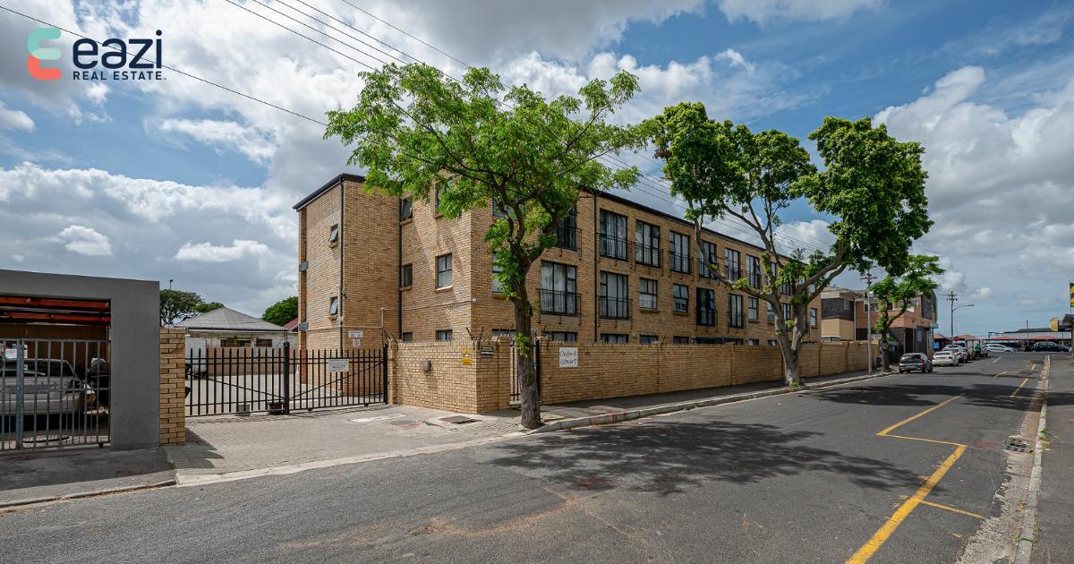 2 Bed Apartment For Sale in Richmond Estate (R 870,000)