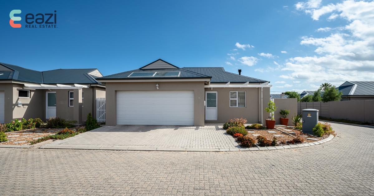 3 Bed Home For Sale in Windsor Park Estate (R 1,995,000)