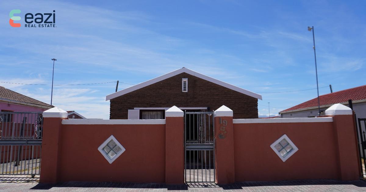 2 Bed Home For Sale in Ilitha Park (R 699,000)