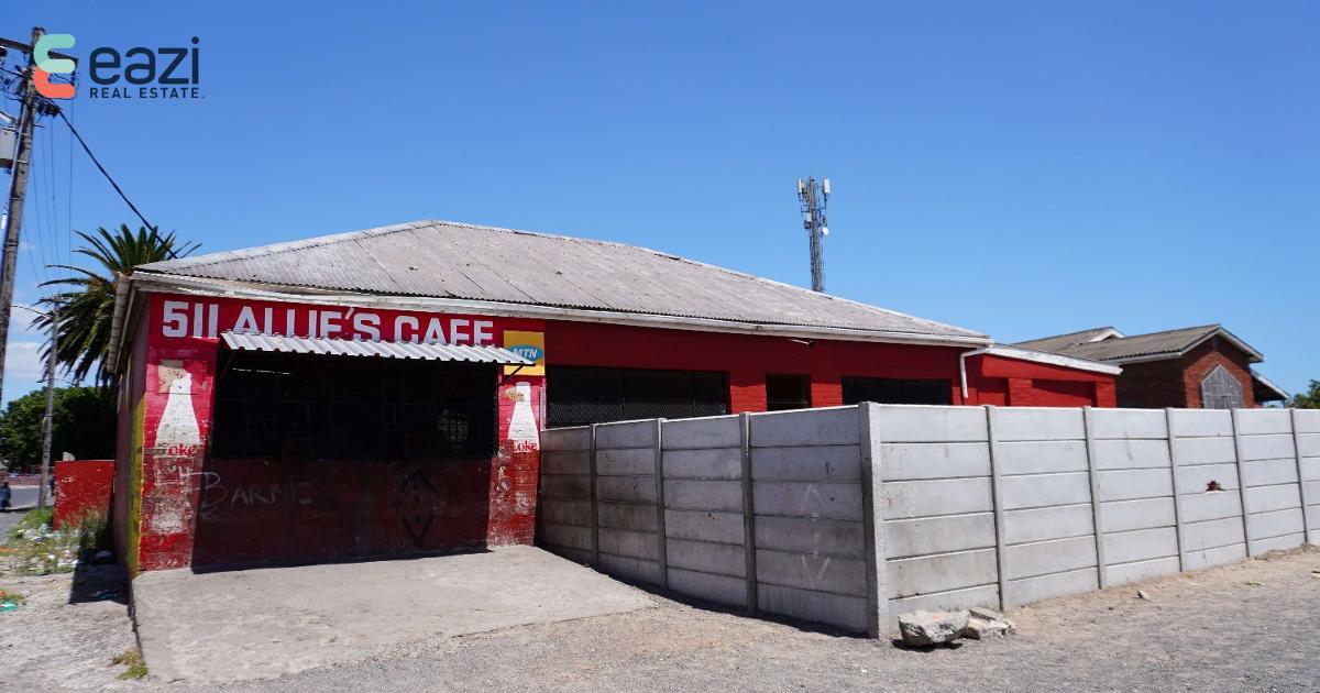 3 Bed Home For Sale in Elsies River (R 749,000)