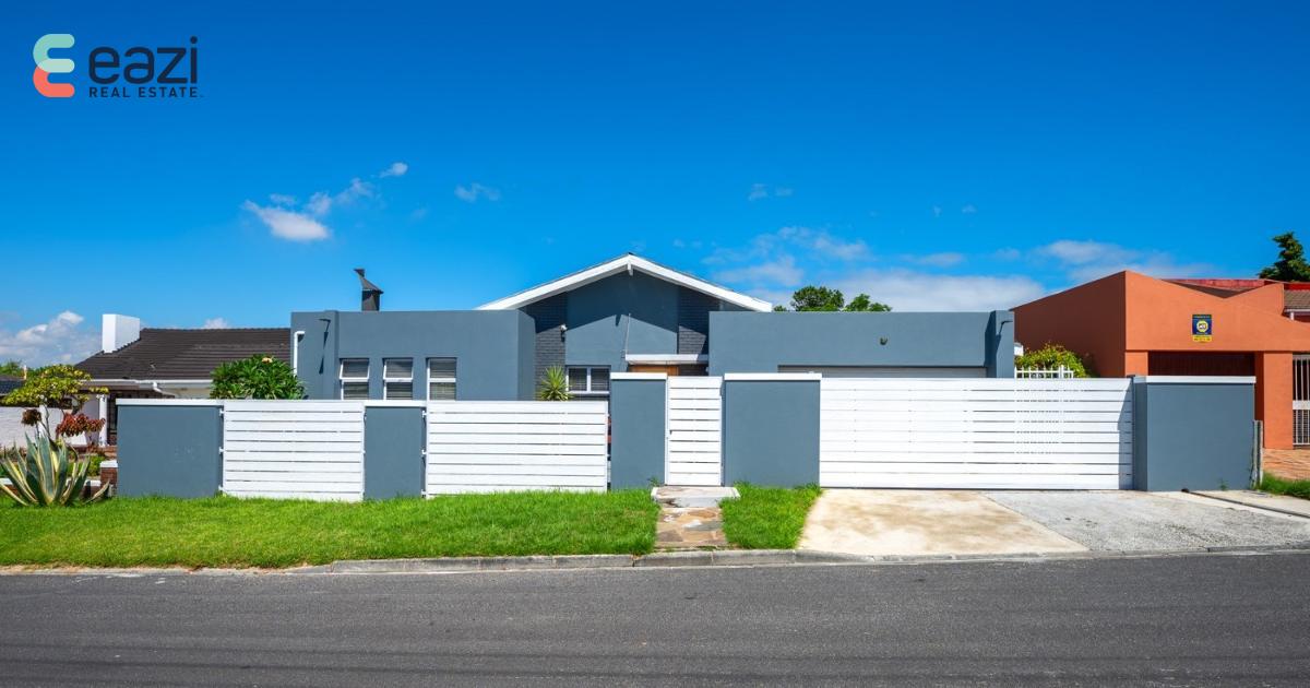 3 Bed Home For Sale in Glenhaven (R 2,450,000)