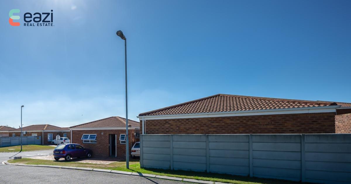 2 Bed Townhouse For Sale in Labiance Estate (R 1,499,000)