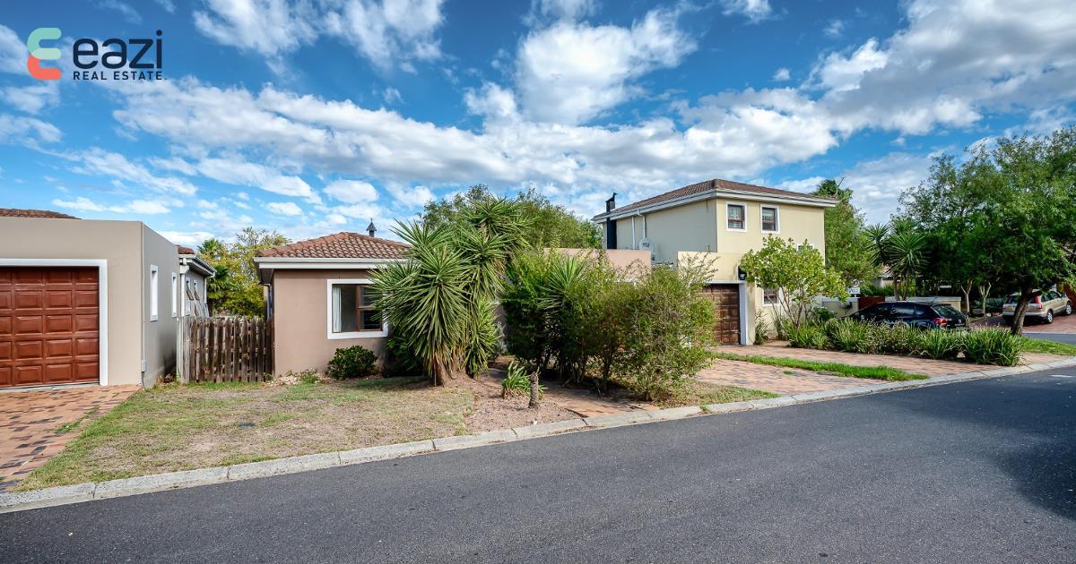 2 Bed Home For Sale in Goedemoed (R 2,195,000)