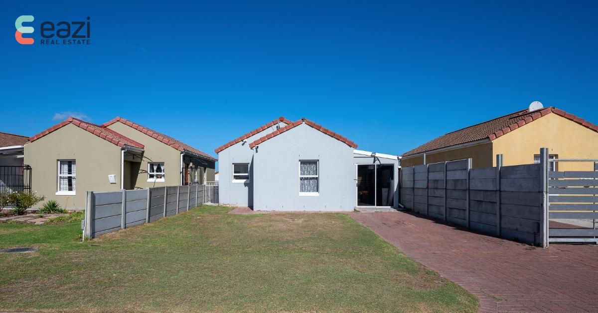 3 Bed Home For Sale in Broadlands (R 1,199,000)