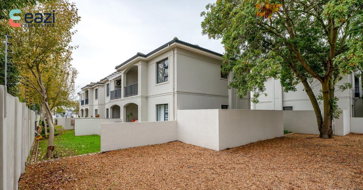 2 Bed Apartment For Sale in Schoongezicht (R 1,299,000)
