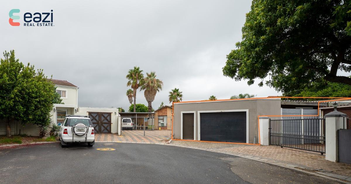 3 Bed Home For Sale in Richwood (R 2,150,000)