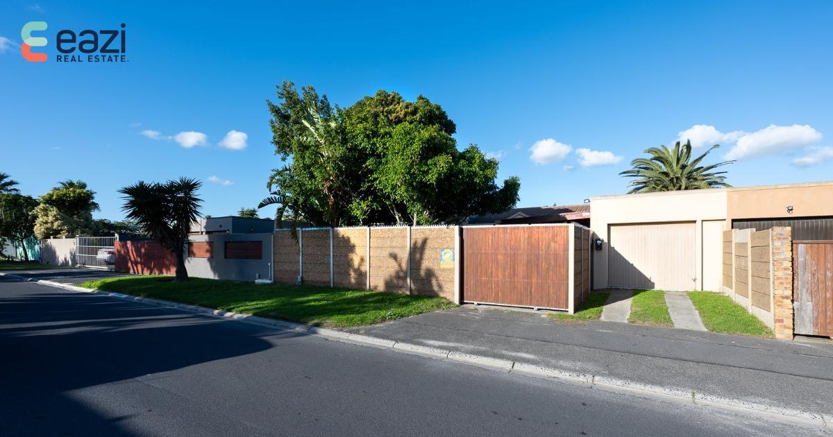 3 Bed Home For Sale in Richwood (R 1,945,000)