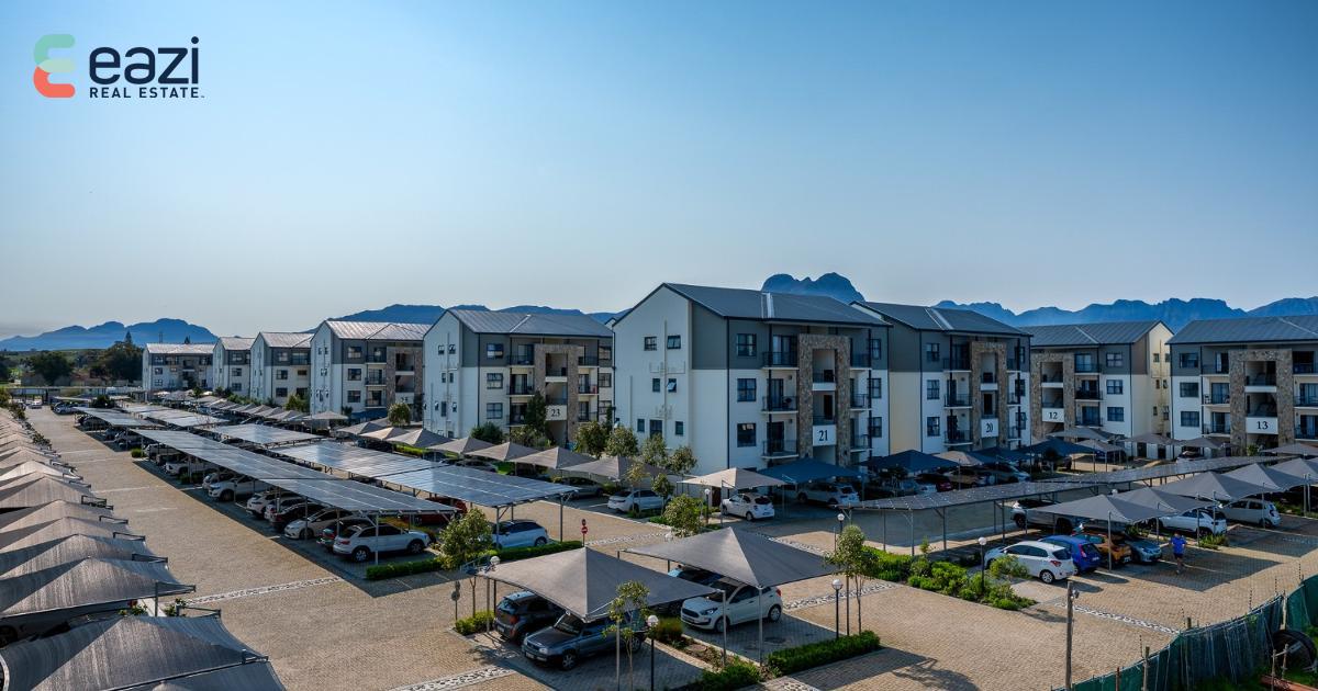 3 Bed Apartment For Sale in The Huntsman (R 2,250,000)