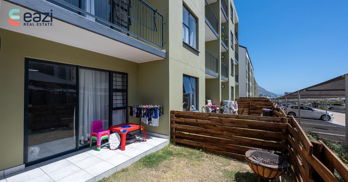 3 Bed Apartment For Sale in Firlands (R 1,575,000)