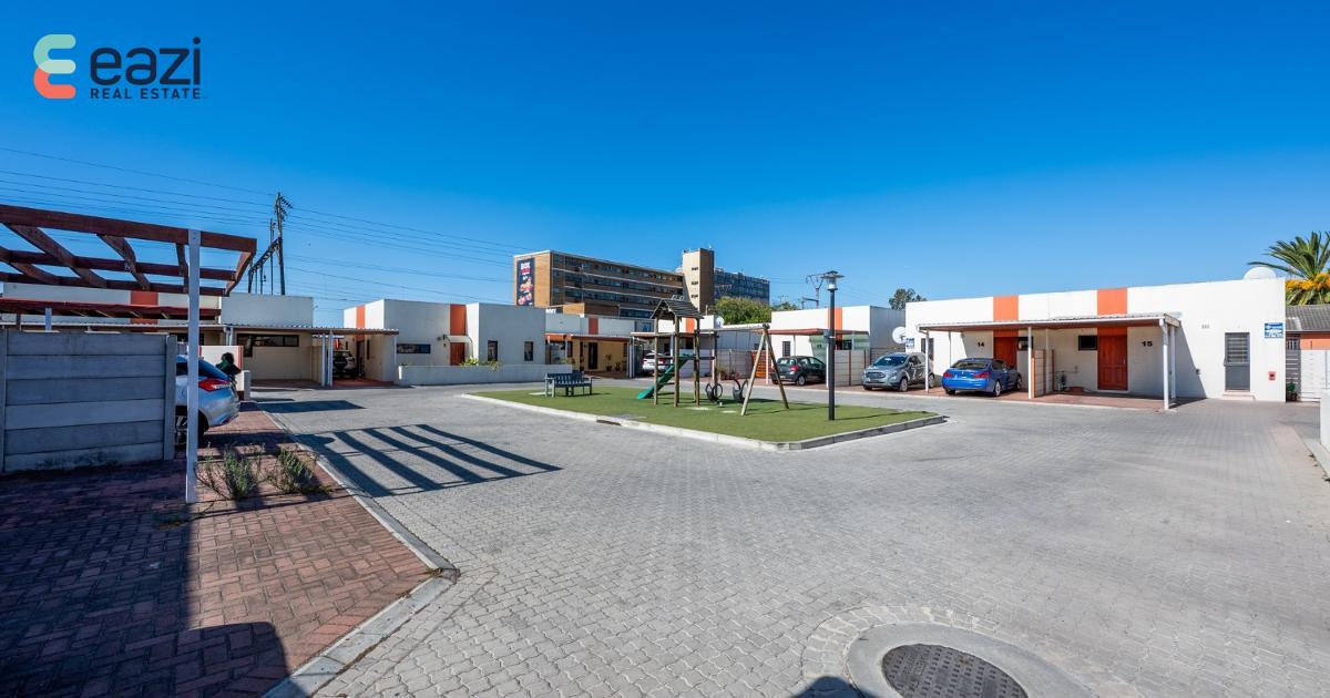2 Bed Home For Sale in Riverton (R 1,200,000)