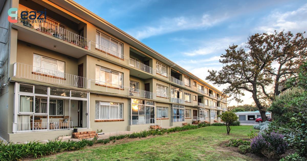 2 Bed Apartment For Sale in Somerset West Central (R 780,000)